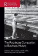 The Routledge Companion to Business... - Bild 1