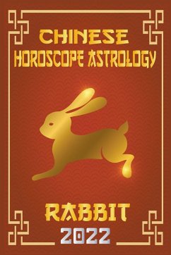 Rabbit Chinese Horoscope & Astrology 2022 - Shui, Zhouyi Feng
