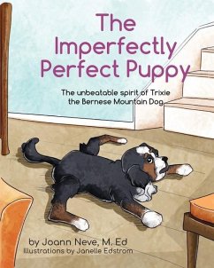The Imperfectly Perfect Puppy - Neve, Joann
