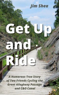 Get Up and Ride - Shea, Jim