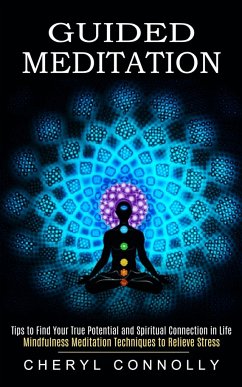 Guided Meditation - Connolly, Cheryl