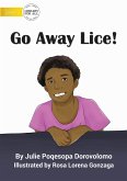 Go Away Lice