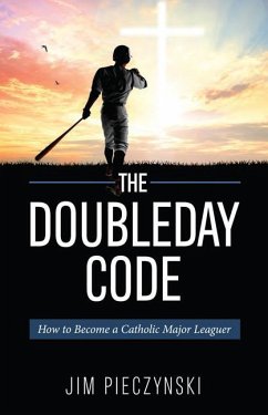 The Doubleday Code - Pieczynski, Jim