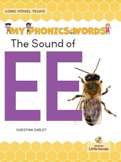 The Sound of Ee - Earley, Christina