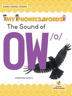 The Sound of Ow /O - Earley, Christina