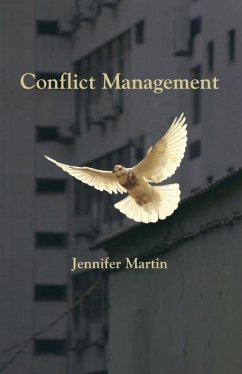 Conflict Management - Martin, Jennifer