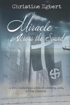 Miracle Across the Sound - Egbert, Christine