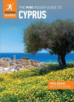 The Mini Rough Guide to Cyprus (Travel Guide with Free Ebook) - Guides, Rough