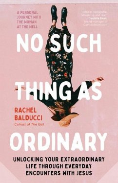 No Such Thing as Ordinary - Balducci, Rachel