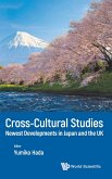 CROSS-CULTURAL STUDIES CROSS-CULTURAL STUDIES