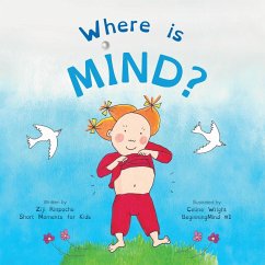 Where is Mind? - Rinpoche, Ziji