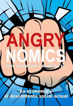 Cover Angrynomics