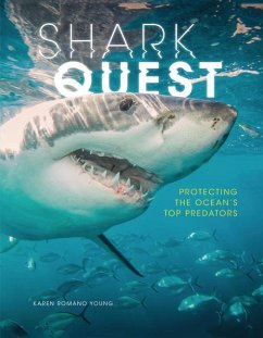 Shark Quest - Young, Karen Romano