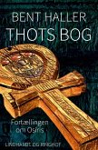 Thots Bog. Fortællingen om Osiris