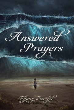 Answered Prayers - Zweifel, Tiffany