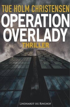 Operation Overlady - Holm Christensen, Tue