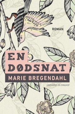 En dødsnat - Bregendahl, Marie