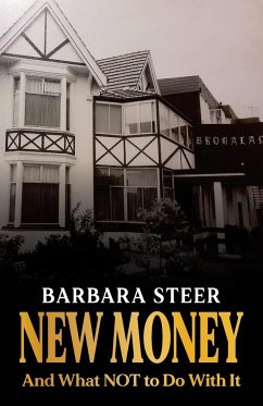 New Money - Steer, Barbara