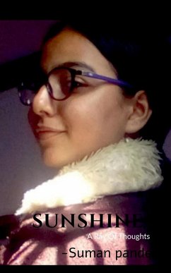 SUNSHINE - Pandey, Suman