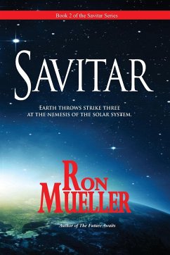Savitar - Mueller, Ron