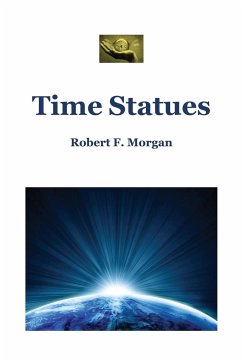 Time Statues - Morgan, Robert