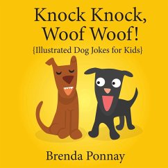 Knock Knock, Woof Woof! - Ponnay, Brenda