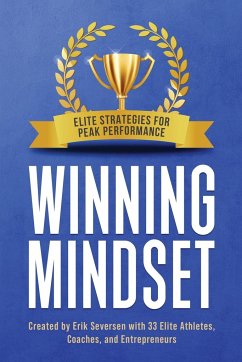 Winning Mindset - Al, Et; Seversen, Erik