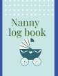 Nanny log book - Bild 1