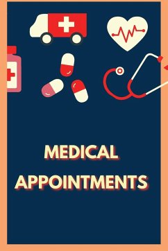 Medical Appointments - Simona