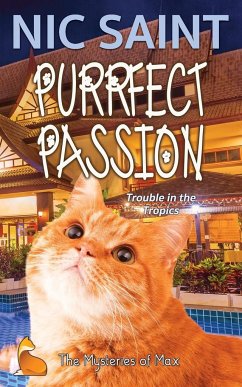 Purrfect Passion - Saint, Nic