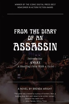 From The Diary of an Assassin - Wright, Brenda