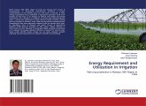 Energy Requirement and Utilization in Irrigation