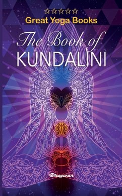 GREAT YOGA BOOKS - The Book of Kundalini - Gherwal, Singh