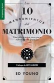 Los 10 Mandamientos del Matrimonio - Serie Favoritos