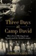 Three Days at Camp David - Bild 1