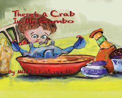 There's A Crab in My Gumbo - Verrett, Michael