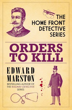 Orders to Kill - Marston, Edward