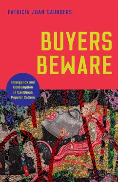 Buyers Beware - Saunders, Patricia Joan