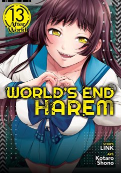 World's End Harem Vol. 13 - After World - Link
