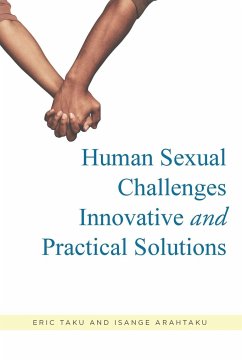 Human Sexual Challenges - Taku, Eric; Arahtaku, Isange