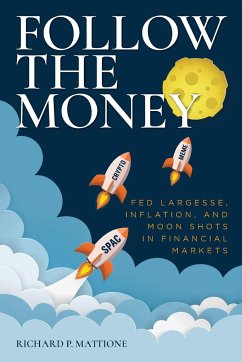 Follow the Money - Mattione, Richard P.