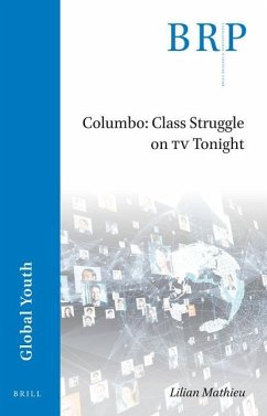 Columbo: Class Struggle on TV Tonight - Mathieu, Lilian
