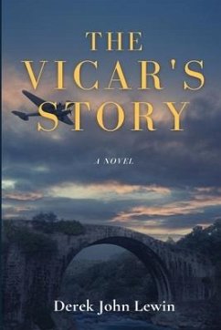 The Vicar's Story - Lewin, Derek John