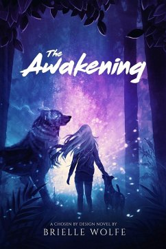 The Awakening - Wolfe, Brielle