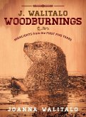 J. Walitalo Woodburnings