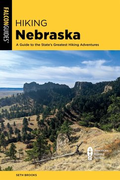 Hiking Nebraska - Brooks, Seth