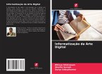 Informatização da Arte Digital