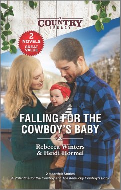 Falling for the Cowboy's Baby - Winters, Rebecca; Hormel, Heidi