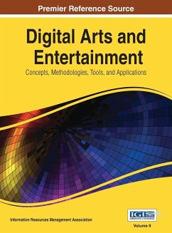 Digital Arts and Entertainment - Information Resources Management Associa