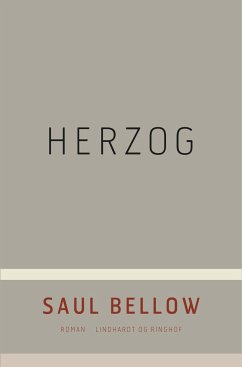 Herzog - Bellow, Saul
